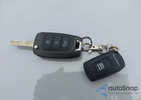 2022 Hyundai Venue Sel из США, поврежденный, VIN KMHRC8A38NU200982